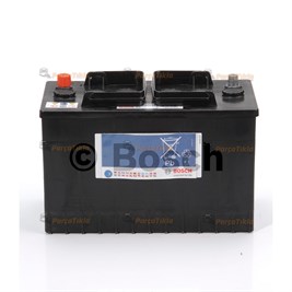 12v 110ah Bosch Akü Ağır Vasıta Grubu 0092T30350