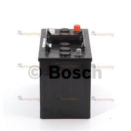 12v 110ah Bosch Akü Ağır Vasıta Grubu 0092T30350