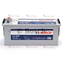 12v 140 Ah Bosch Akü Hizmet Grubu 0092L50750