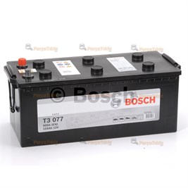 12v 155ah Bosch Akü Ağır Vasıta Grubu 0092T30770