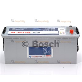 12v 170ah Bosch Akü Ağır Vasıta Grubu (Tam Kapalı) 092T40770