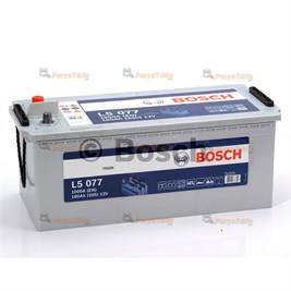 12v 180 Ah Bosch Akü Hizmet Grubu 0092L50770